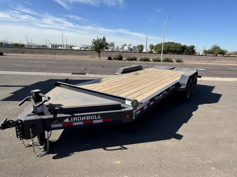 new Equipment / Flatbed Trailers Norstar  for sale, in Glendale, AZ Thumbnail 5