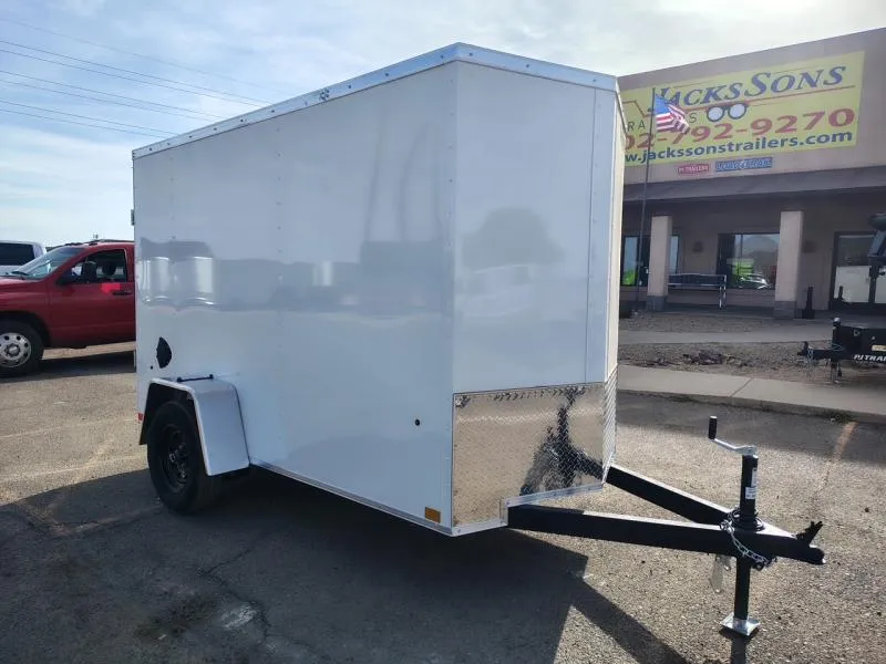 new Other Trailers Compass  for sale, in New River, AZ Thumbnail 7