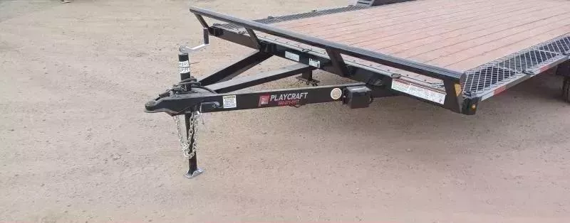 new Equipment / Flatbed Trailers Sun Country  for sale, in New River, AZ Thumbnail 8