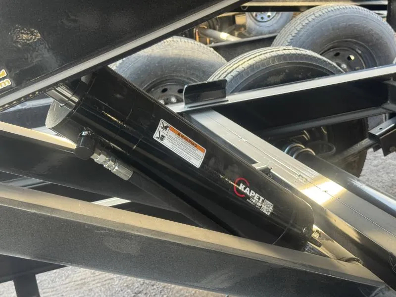 new Other Trailers Norstar  for sale, in Glendale, AZ Thumbnail 8