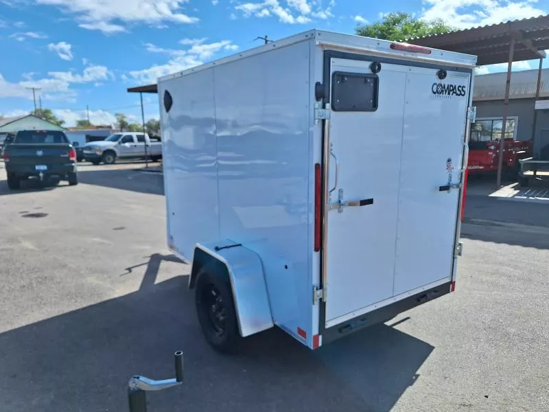 new Other Trailers Compass  for sale, in Glendale, AZ Thumbnail 3