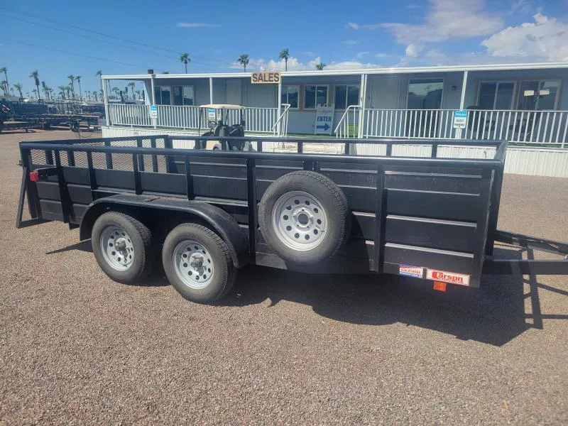 used Other Trailers Carson Trailers  for sale, in Mesa, AZ Thumbnail 2