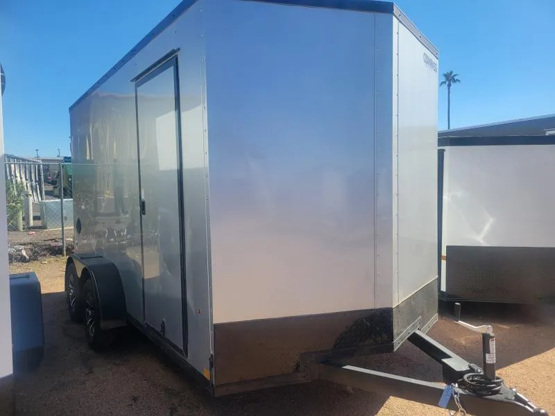 new Other Trailers Compass  for sale, in Mesa, AZ Thumbnail 2