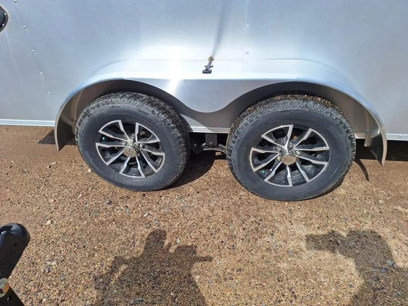 new Other Trailers Compass  for sale, in Glendale, AZ Thumbnail 7