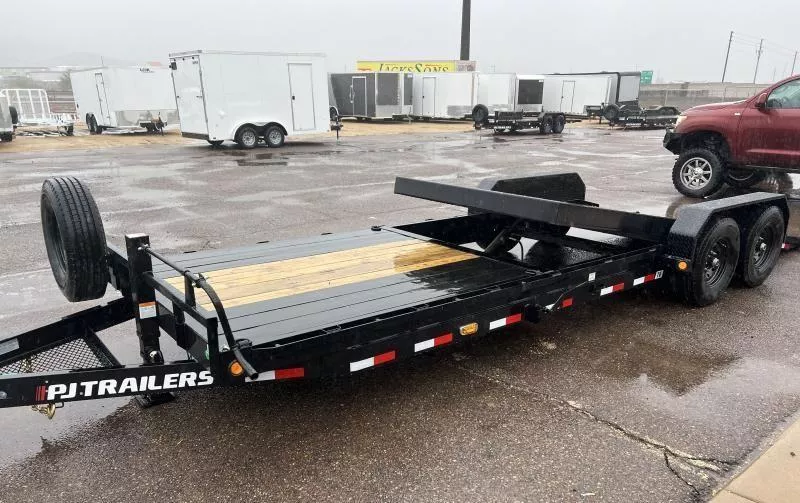 new Other Trailers PJ Trailers  for sale, in New River, AZ Thumbnail 3