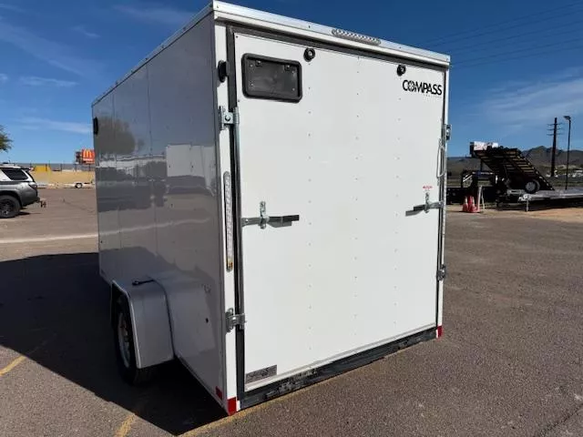 used Other Trailers Compass  for sale, in New River, AZ Thumbnail 6