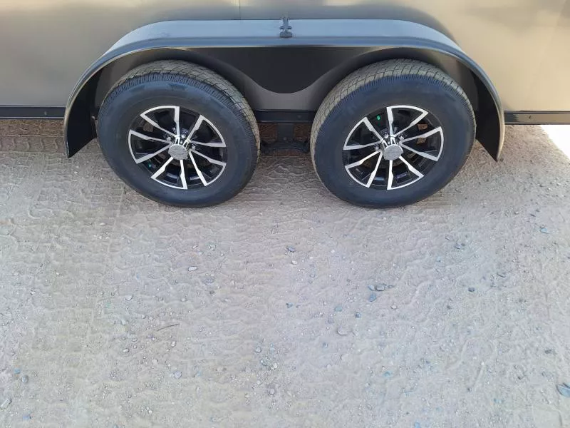 new Cargo (Enclosed) Trailers Compass  for sale, in Glendale, AZ Thumbnail 7