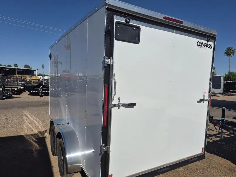 new Other Trailers Compass  for sale, in Mesa, AZ Thumbnail 3