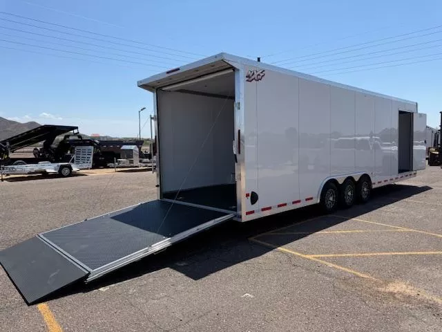 new Cargo (Enclosed) Trailers ALCOM  for sale, in New River, AZ Thumbnail 6