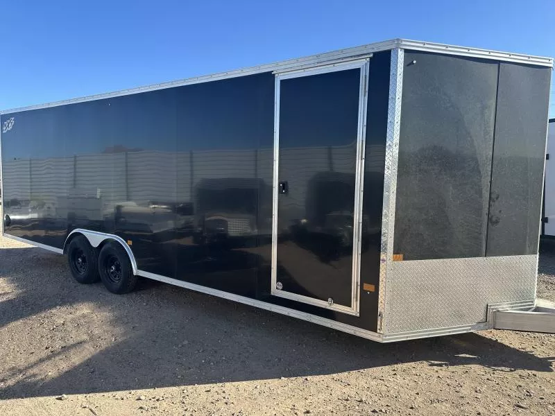 new Cargo (Enclosed) Trailers ALCOM  for sale, in Mesa, AZ Thumbnail 2