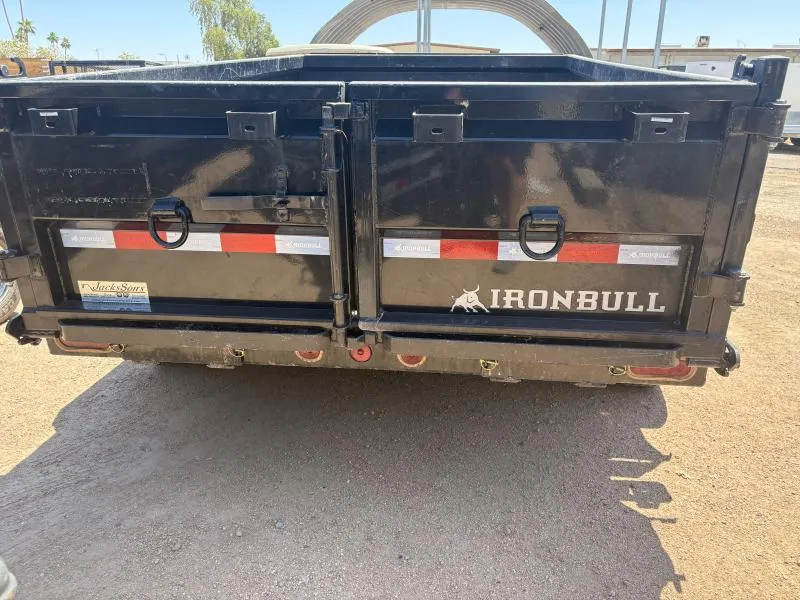 used Other Trailers Iron Bull  for sale, in Mesa, AZ Thumbnail 3