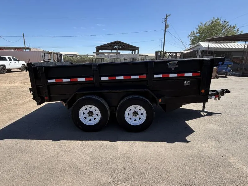 used Other Trailers PJ Trailers  for sale, in Glendale, AZ Thumbnail 5