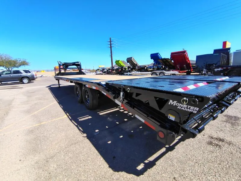 new Other Trailers PJ Trailers  for sale, in New River, AZ Thumbnail 7