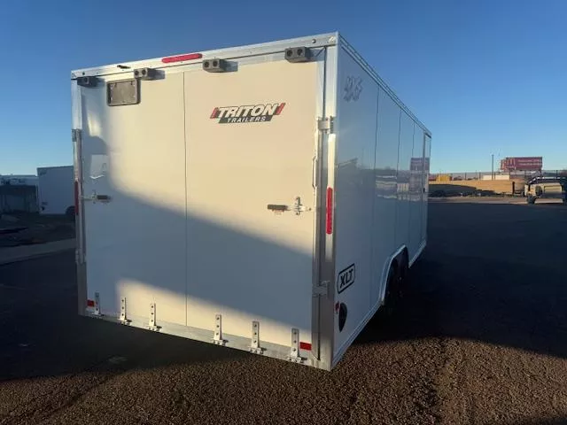 new Other Trailers ALCOM  for sale, in New River, AZ Thumbnail 6
