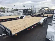 new Other Trailers PJ Trailers  for sale, in Mesa, AZ Thumbnail 2