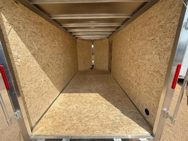 new Cargo (Enclosed) Trailers ALCOM  for sale, in New River, AZ Thumbnail 6