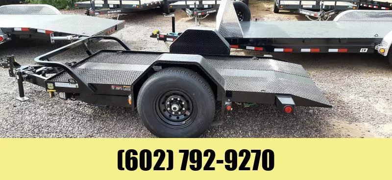 new Utility Trailers Load Trail  for sale, in New River, AZ Thumbnail 5
