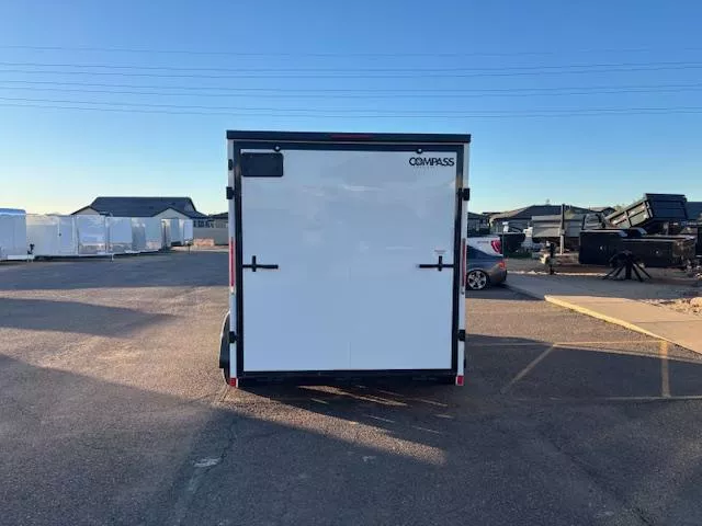 new Other Trailers Compass  for sale, in New River, AZ Thumbnail 4