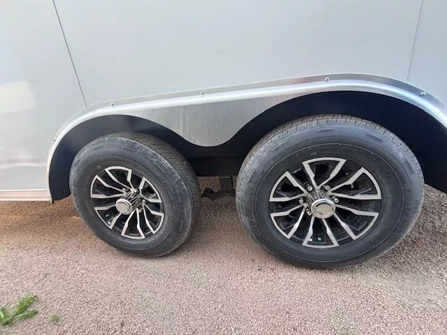 new Other Trailers Compass  for sale, in New River, AZ Thumbnail 4