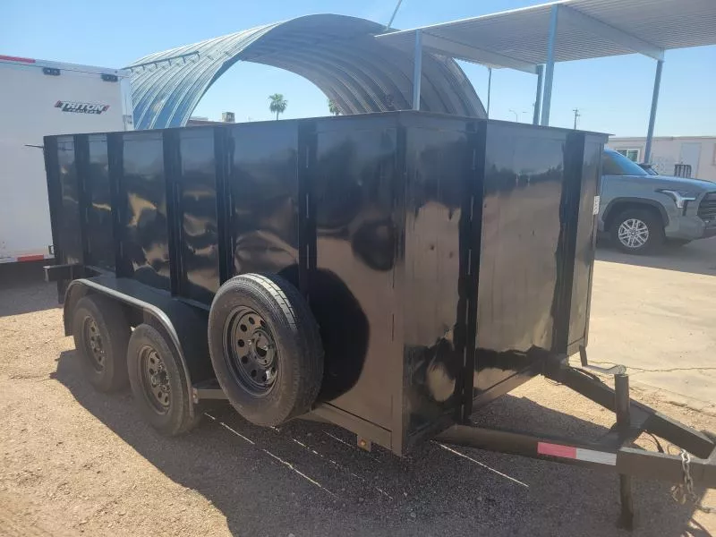 used Other Trailers Other  for sale, in Mesa, AZ Thumbnail 2