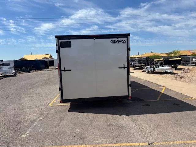 new Other Trailers Compass  for sale, in New River, AZ Thumbnail 2
