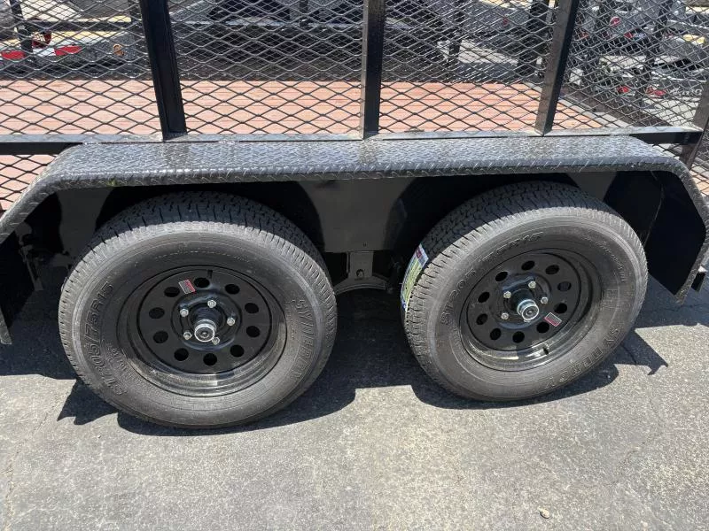 new Equipment / Flatbed Trailers Sun Country  for sale, in Mesa, AZ Thumbnail 3