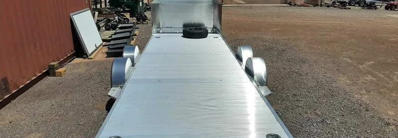new Other Trailers Aluma  for sale, in Mesa, AZ Thumbnail 2