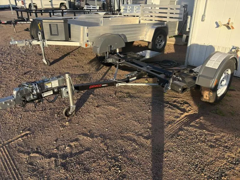 used Other Trailers Demco  for sale, in Mesa, AZ Thumbnail 2
