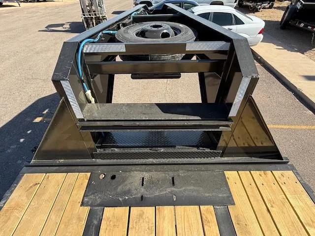 new Equipment / Flatbed Trailers Load Trail  for sale, in New River, AZ Thumbnail 10