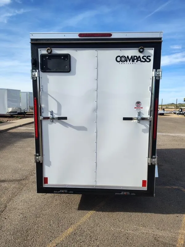 new Other Trailers Compass  for sale, in New River, AZ Thumbnail 5