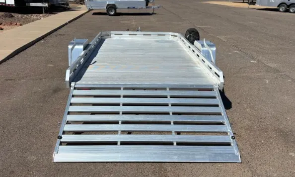 new Other Trailers Aluma  for sale, in New River, AZ Thumbnail 2