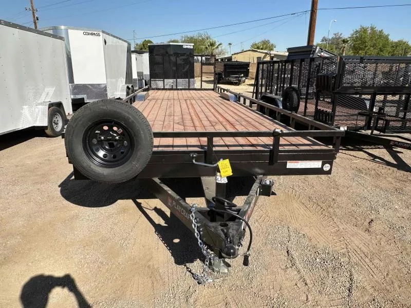 new Equipment / Flatbed Trailers Sun Country  for sale, in New River, AZ Thumbnail 3