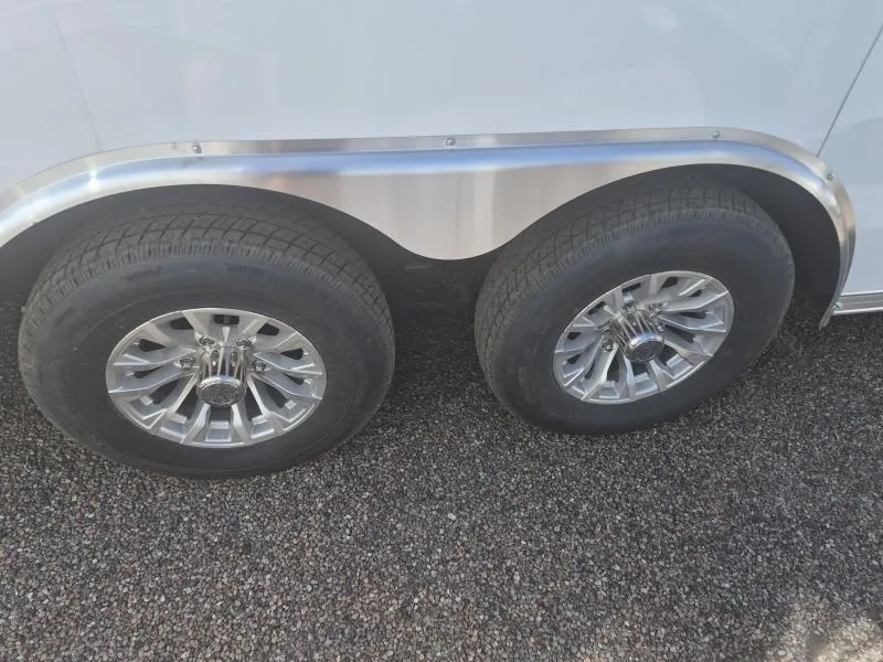 new Other Trailers Compass  for sale, in Mesa, AZ Thumbnail 4