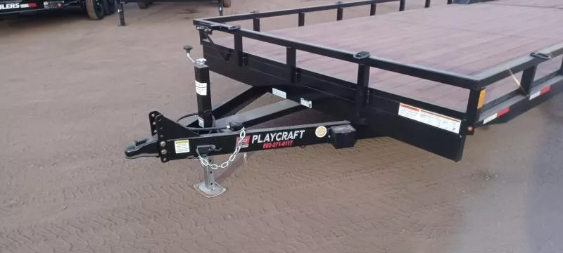 new Equipment / Flatbed Trailers Sun Country  for sale, in Glendale, AZ Thumbnail 2