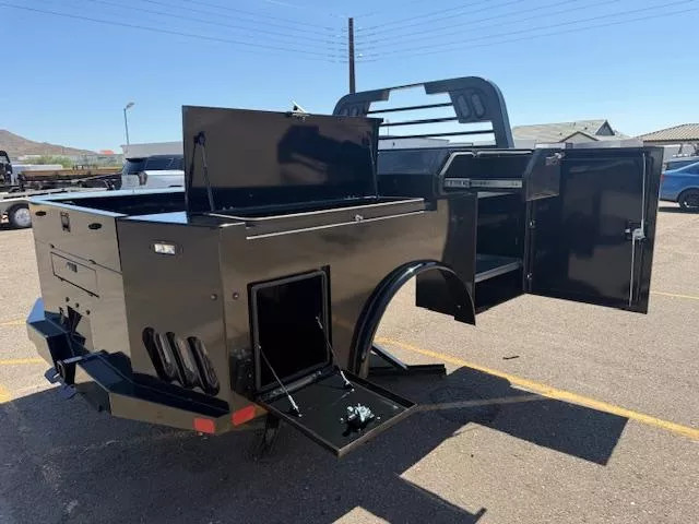 new Other Trailers Norstar  for sale, in New River, AZ Thumbnail 3