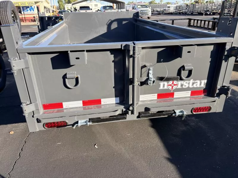 new Other Trailers Norstar  for sale, in Mesa, AZ Thumbnail 4
