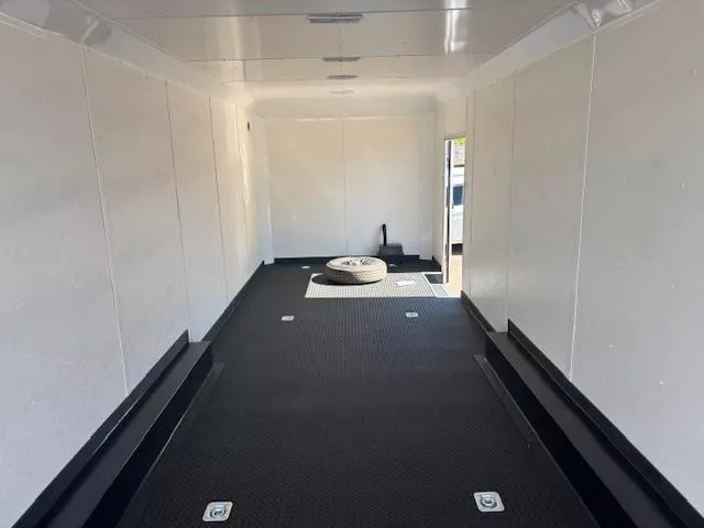 new Cargo (Enclosed) Trailers Compass  for sale, in New River, AZ Thumbnail 7
