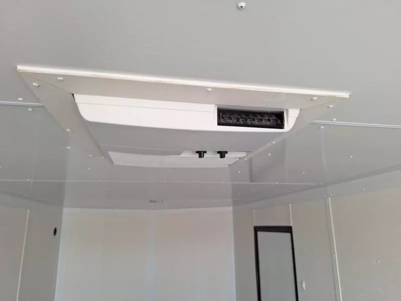 new Cargo (Enclosed) Trailers Compass  for sale, in Glendale, AZ Thumbnail 9