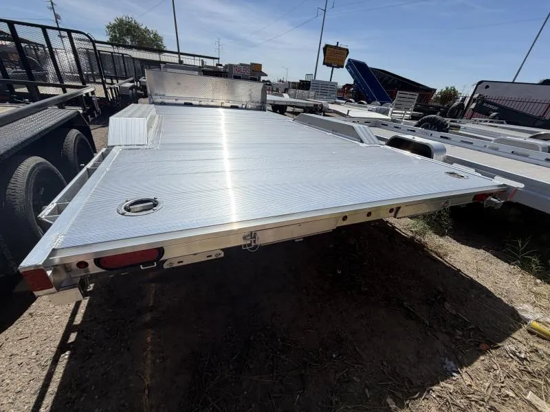 new Other Trailers Aluma  for sale, in Glendale, AZ Thumbnail 4