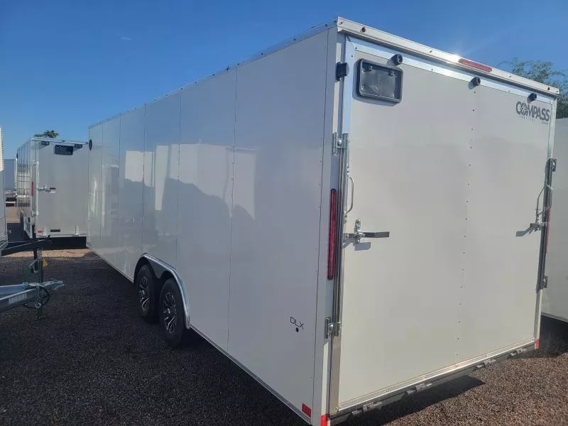 new Other Trailers Compass  for sale, in Mesa, AZ Thumbnail 3