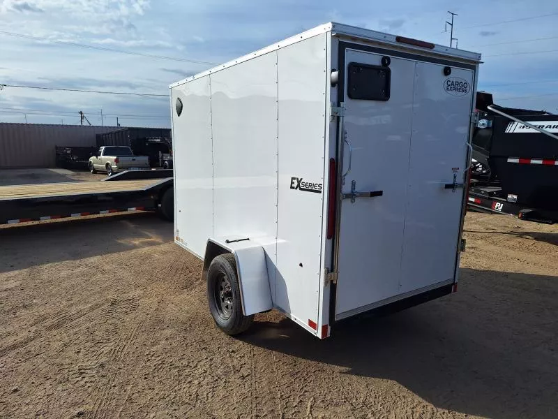 new Other Trailers Cargo Express  for sale, in Glendale, AZ Thumbnail 4