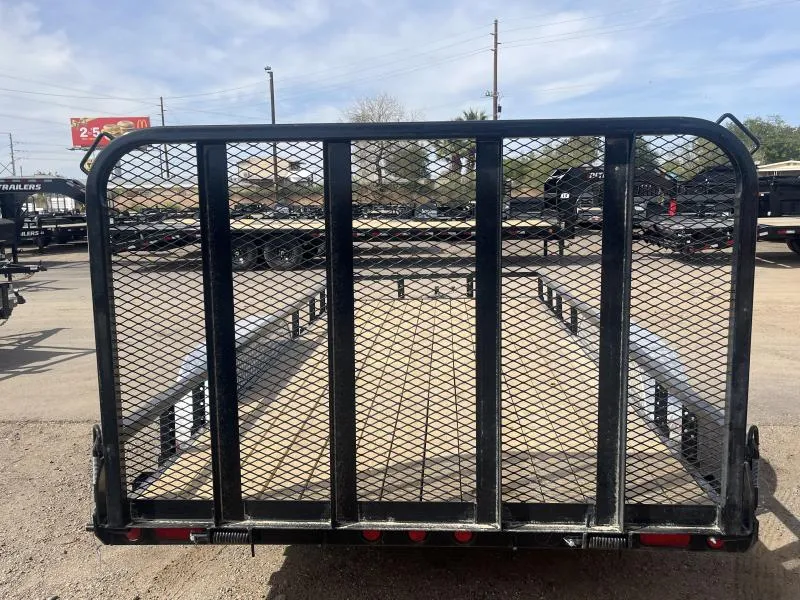 new Other Trailers PJ Trailers  for sale, in Mesa, AZ Thumbnail 4