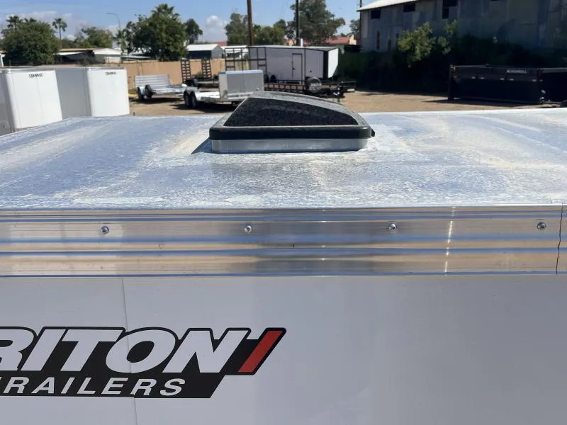 new Other Trailers Triton Trailers  for sale, in Glendale, AZ Thumbnail 5