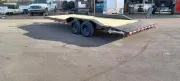 new Equipment / Flatbed Trailers PJ Trailers  for sale, in Glendale, AZ Thumbnail 1