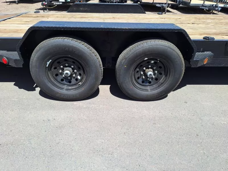 used Equipment / Flatbed Trailers Norstar  for sale, in Glendale, AZ Thumbnail 5
