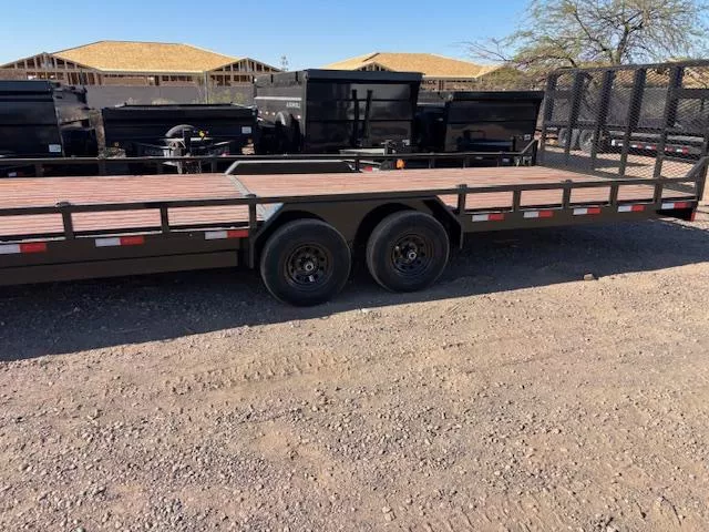 new Equipment / Flatbed Trailers Sun Country  for sale, in New River, AZ Thumbnail 2
