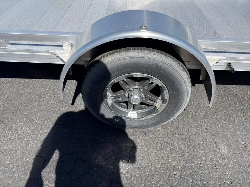 used Other Trailers Mission  for sale, in Mesa, AZ Thumbnail 3