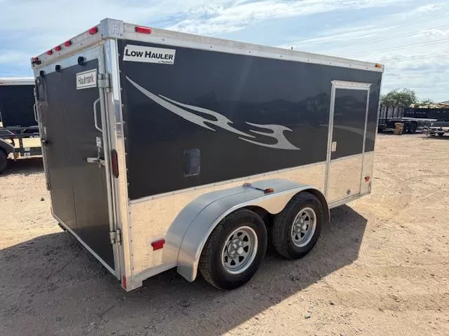 used Other Trailers Haulmark  for sale, in New River, AZ Thumbnail 4