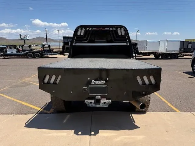 new Other Trailers Crownline (Hay Beds)  for sale, in New River, AZ Thumbnail 7