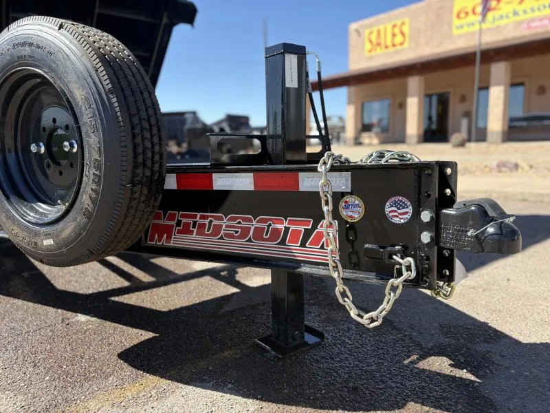 new Other Trailers Midsota  for sale, in New River, AZ Thumbnail 4